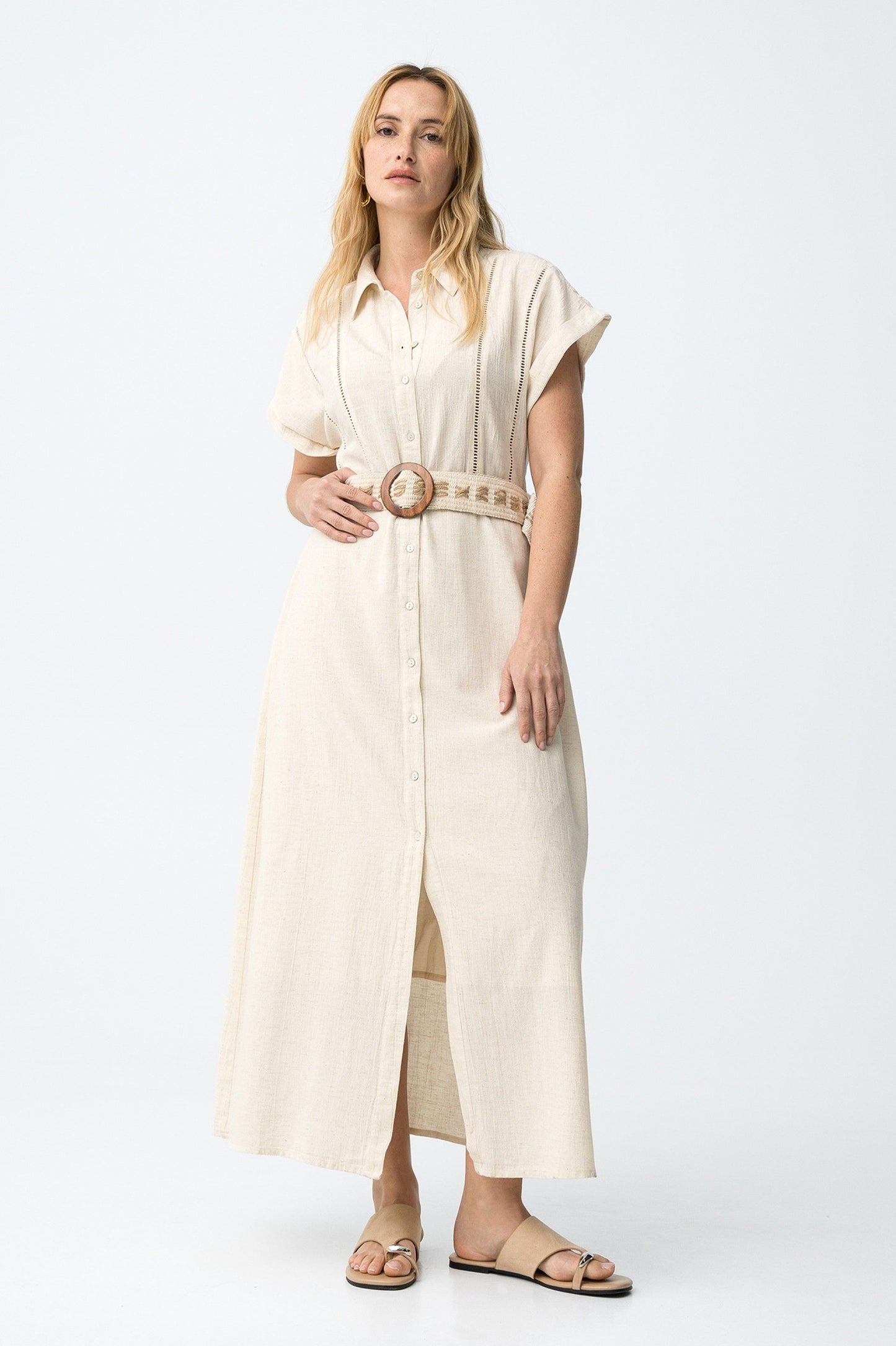 VESTIDO RILEY