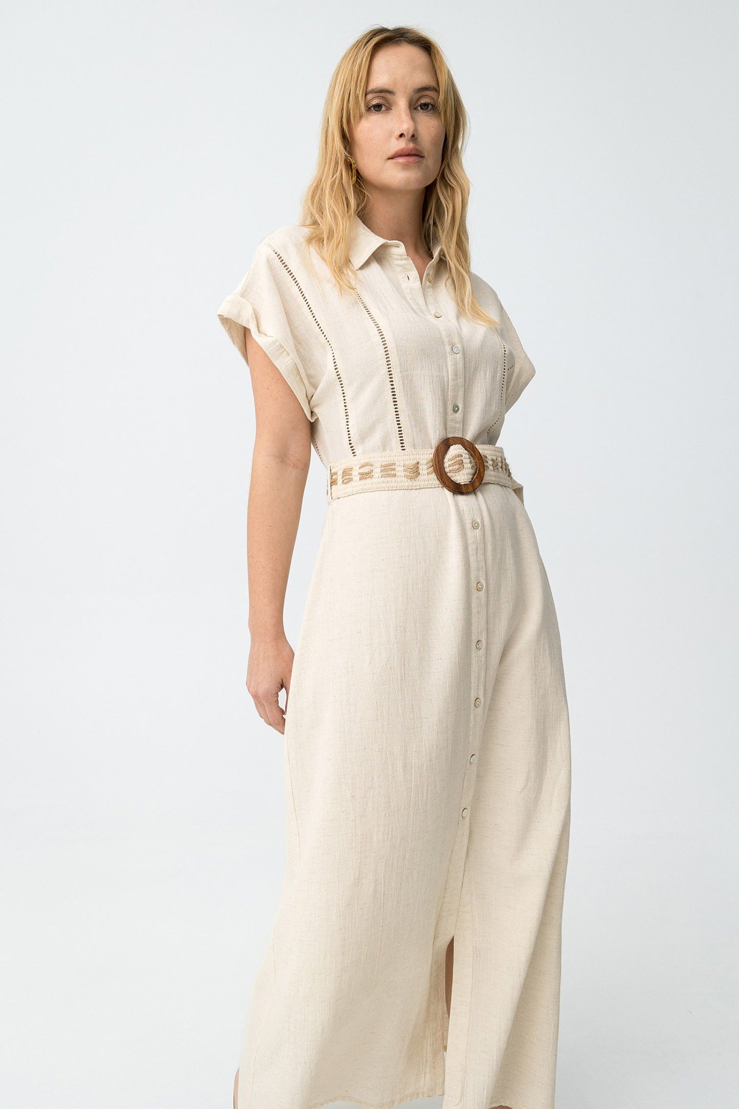 VESTIDO RILEY