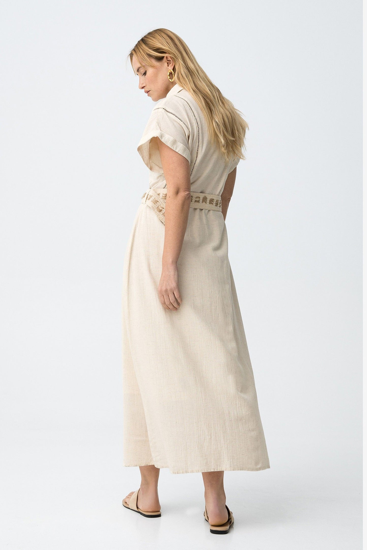 VESTIDO RILEY
