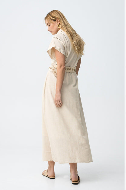 VESTIDO RILEY