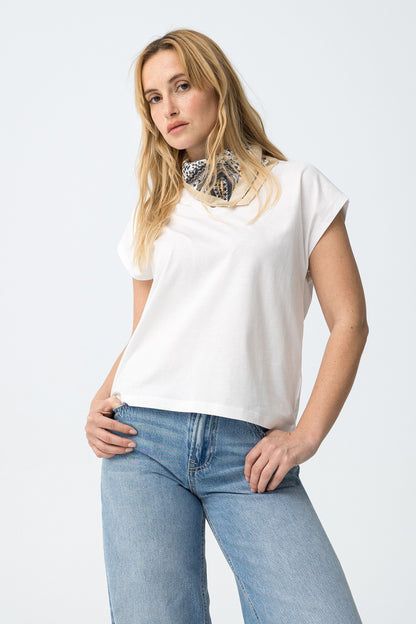 CAMISETA CHARLIZE