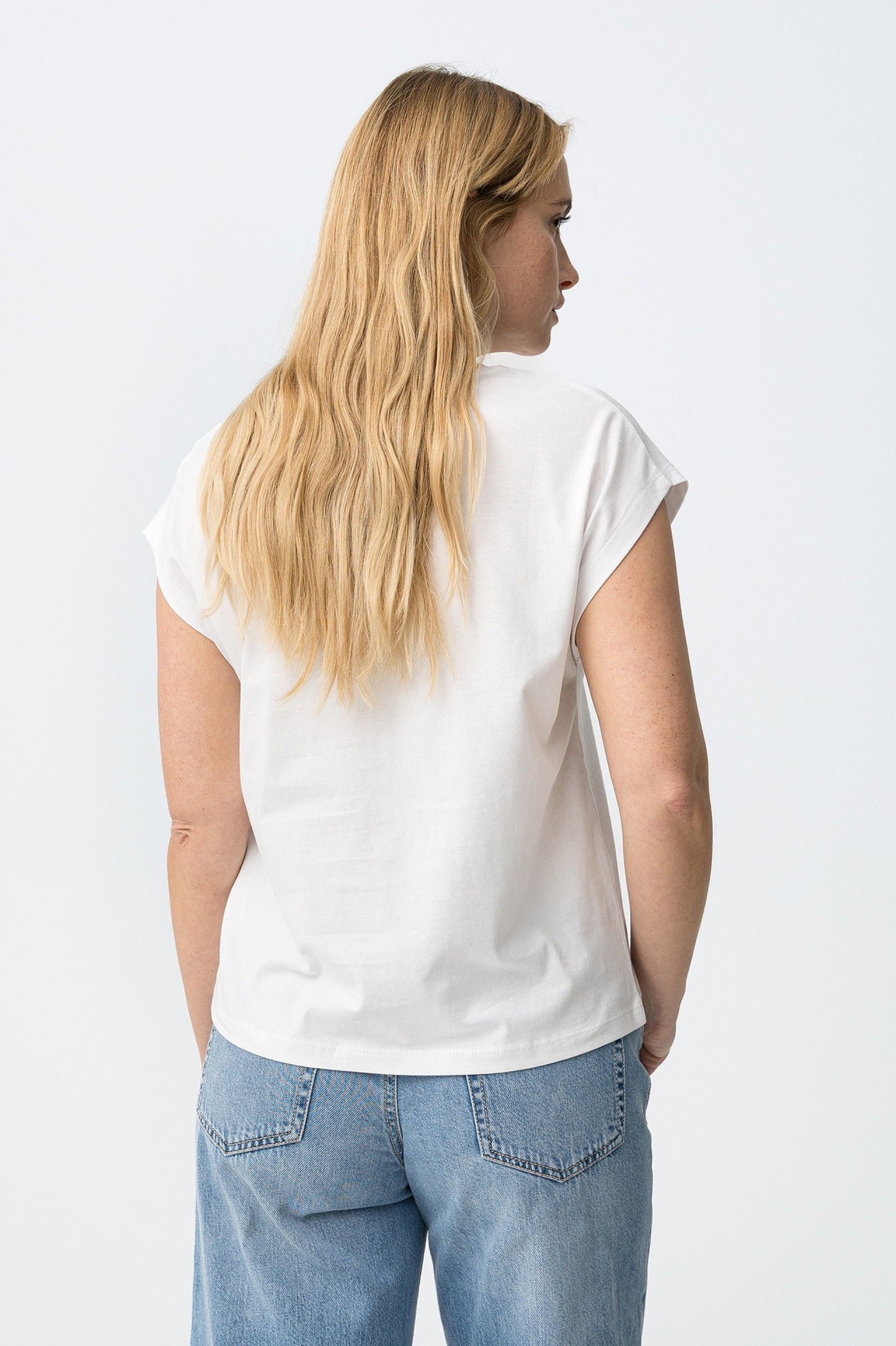 CAMISETA CHARLIZE