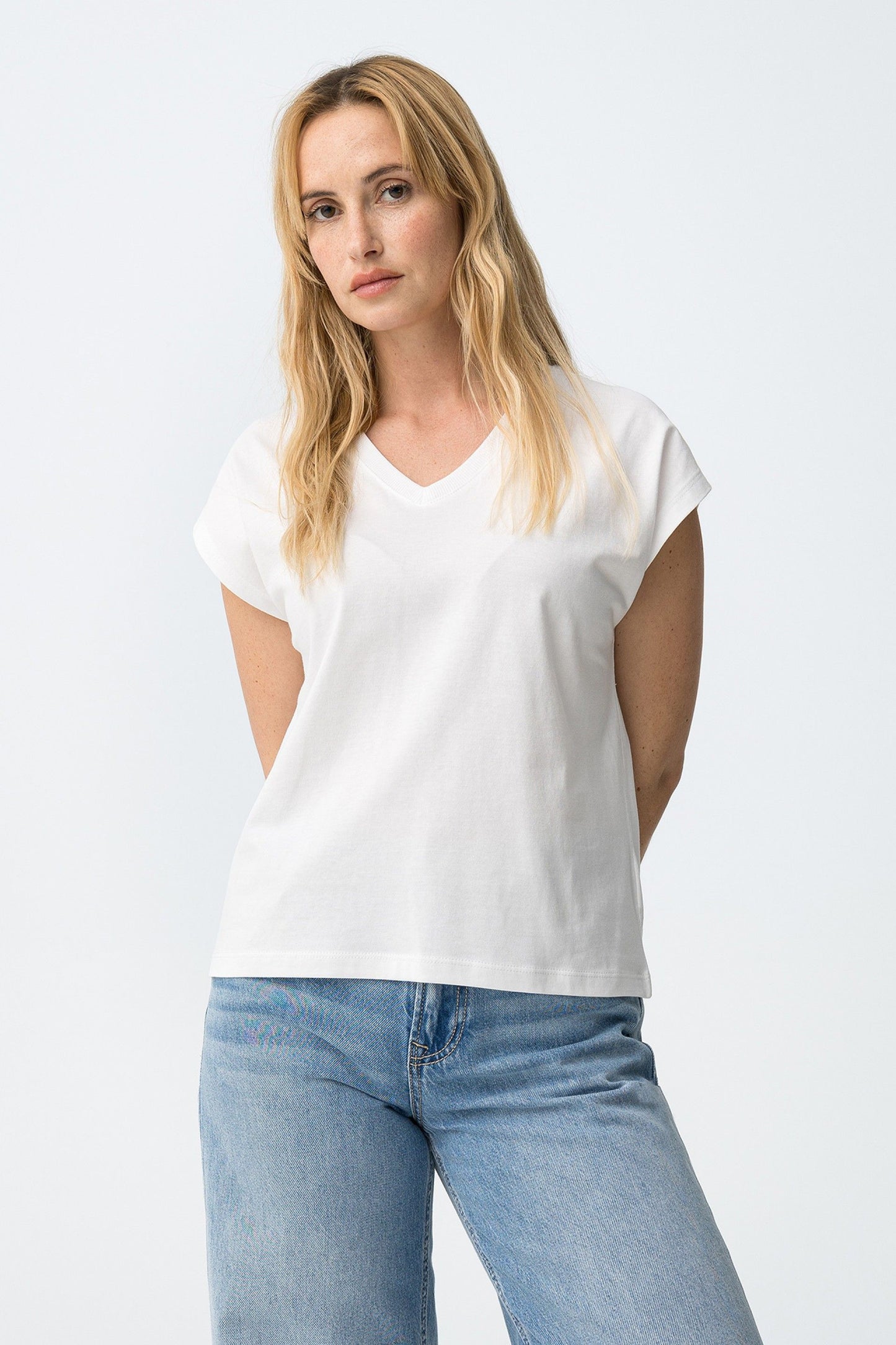CAMISETA CHARLIZE
