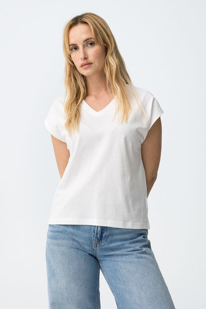 CAMISETA CHARLIZE
