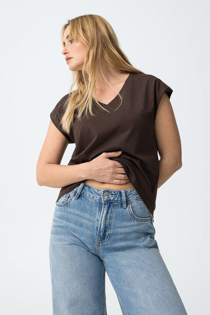 CAMISETA CHARLIZE