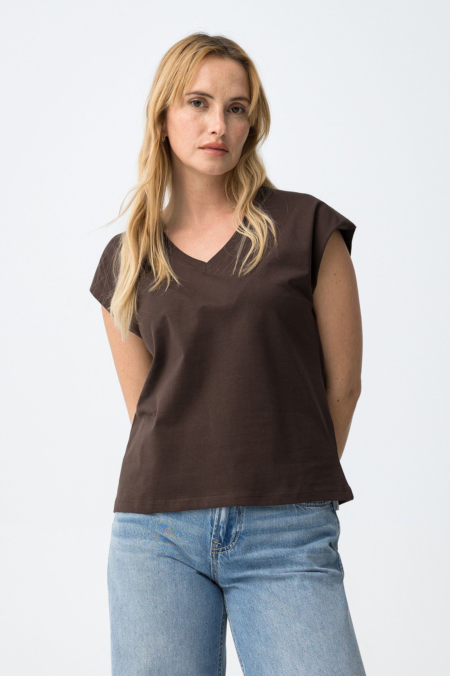 CAMISETA CHARLIZE