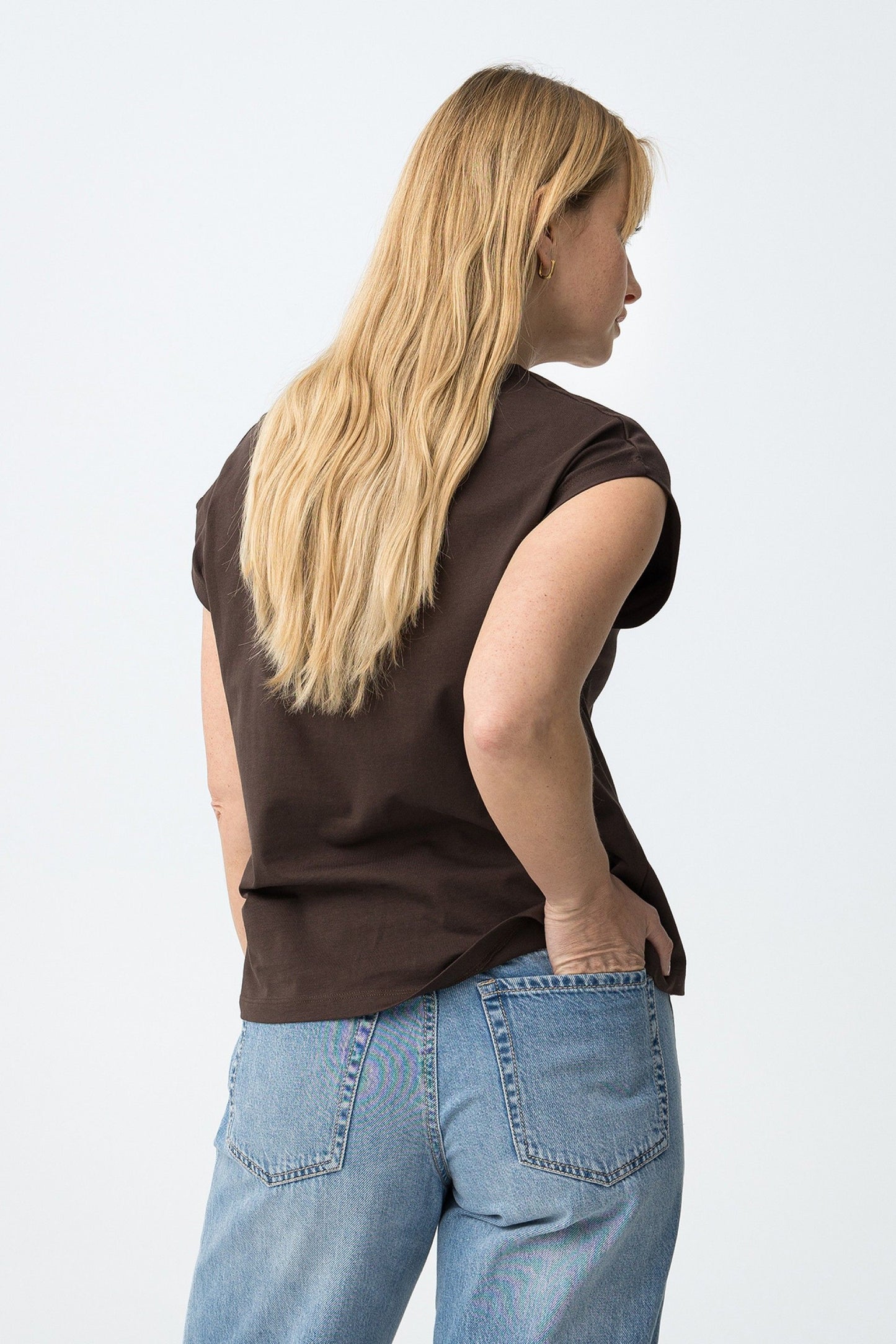 CAMISETA CHARLIZE