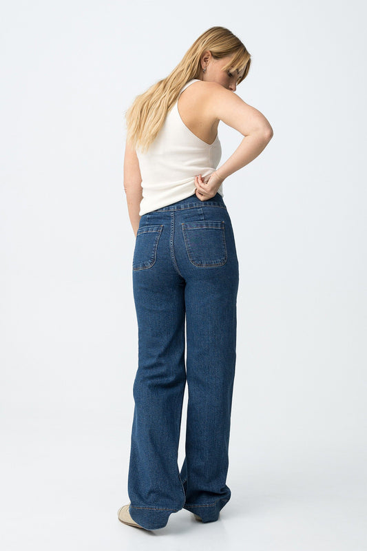 PANTALÓN OLIVIA