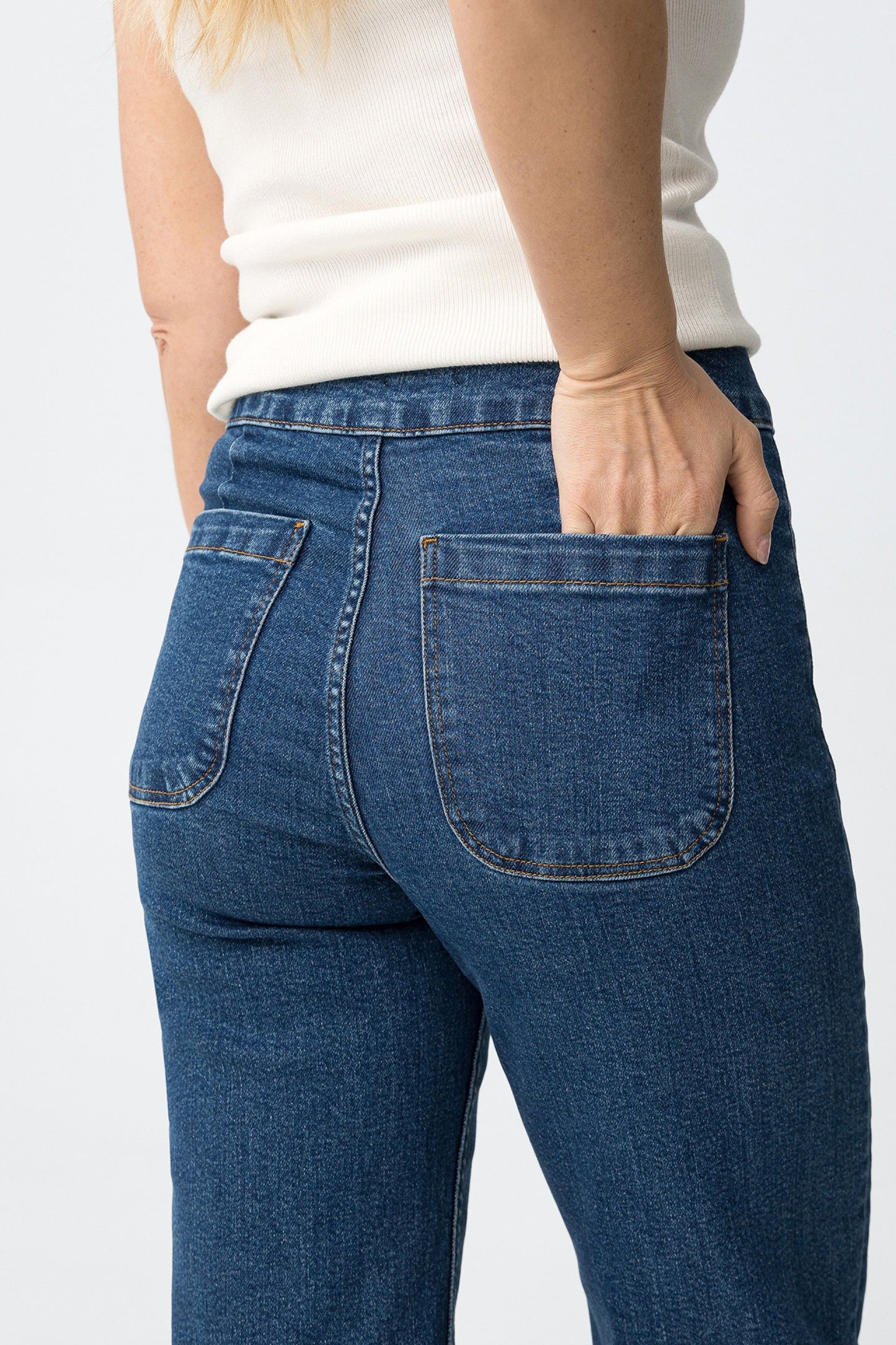 PANTALÓN OLIVIA