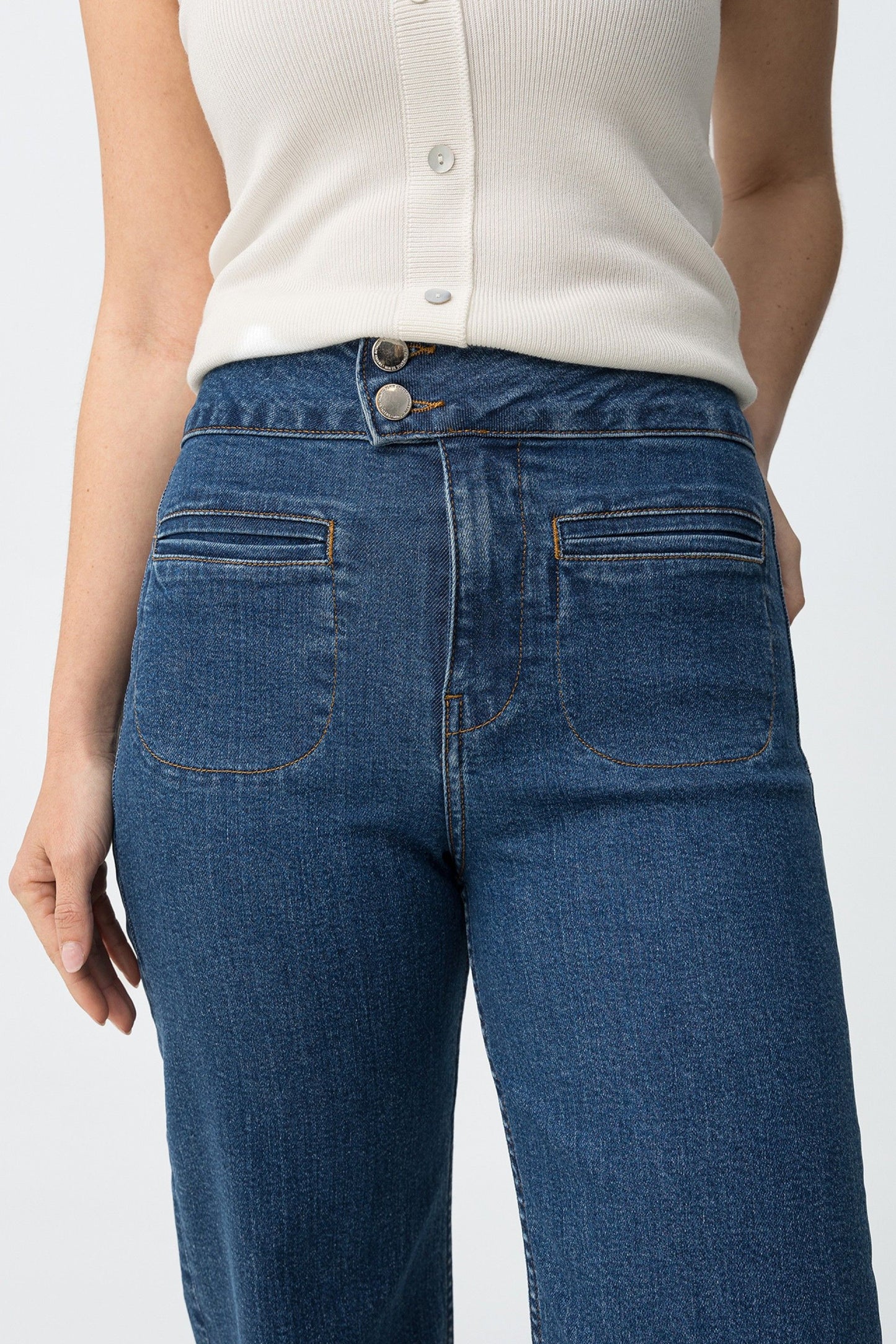 PANTALÓN OLIVIA