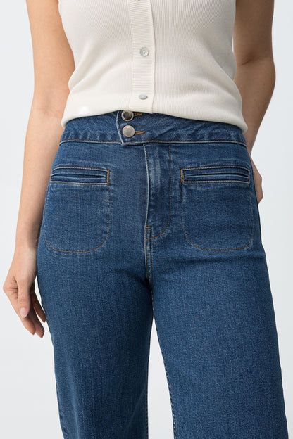 PANTALÓN OLIVIA