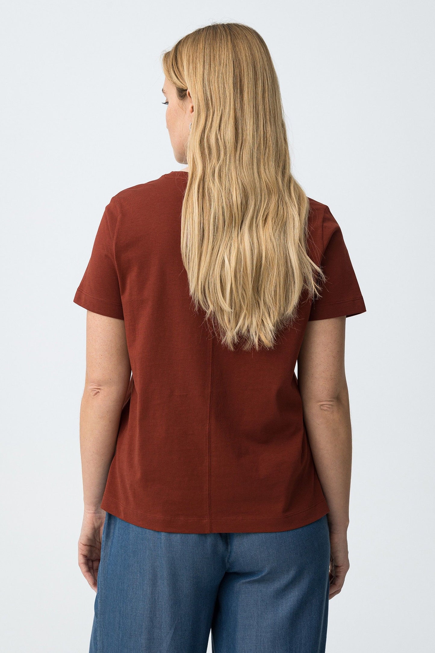 CAMISETA BRANDY