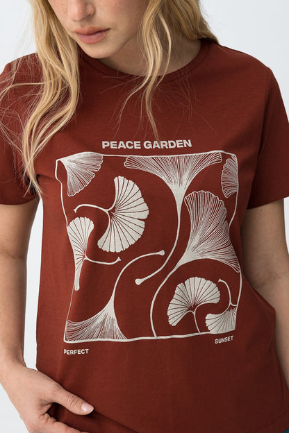 CAMISETA BRANDY