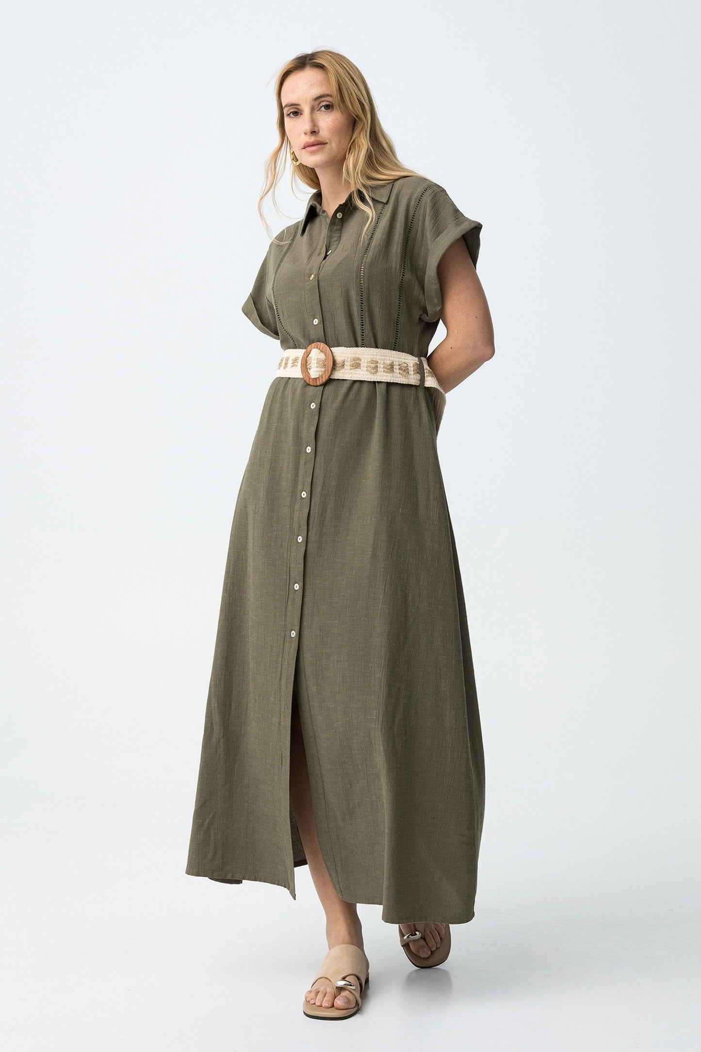 VESTIDO RILEY