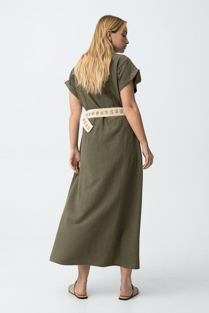 VESTIDO RILEY