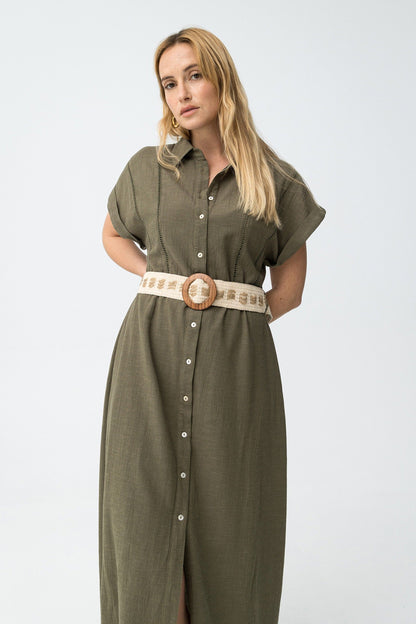 VESTIDO RILEY