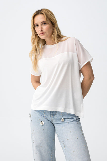 CAMISETA SKY