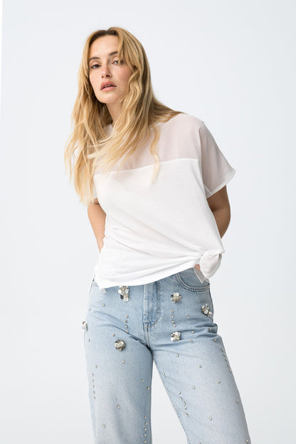 CAMISETA SKY