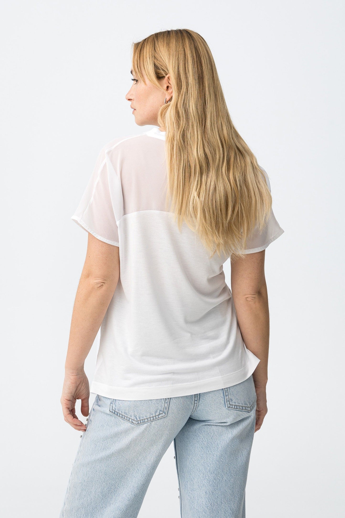 CAMISETA SKY