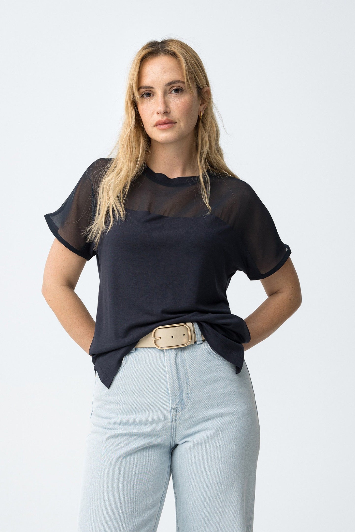 CAMISETA SKY