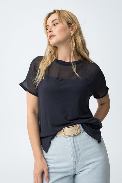 CAMISETA SKY