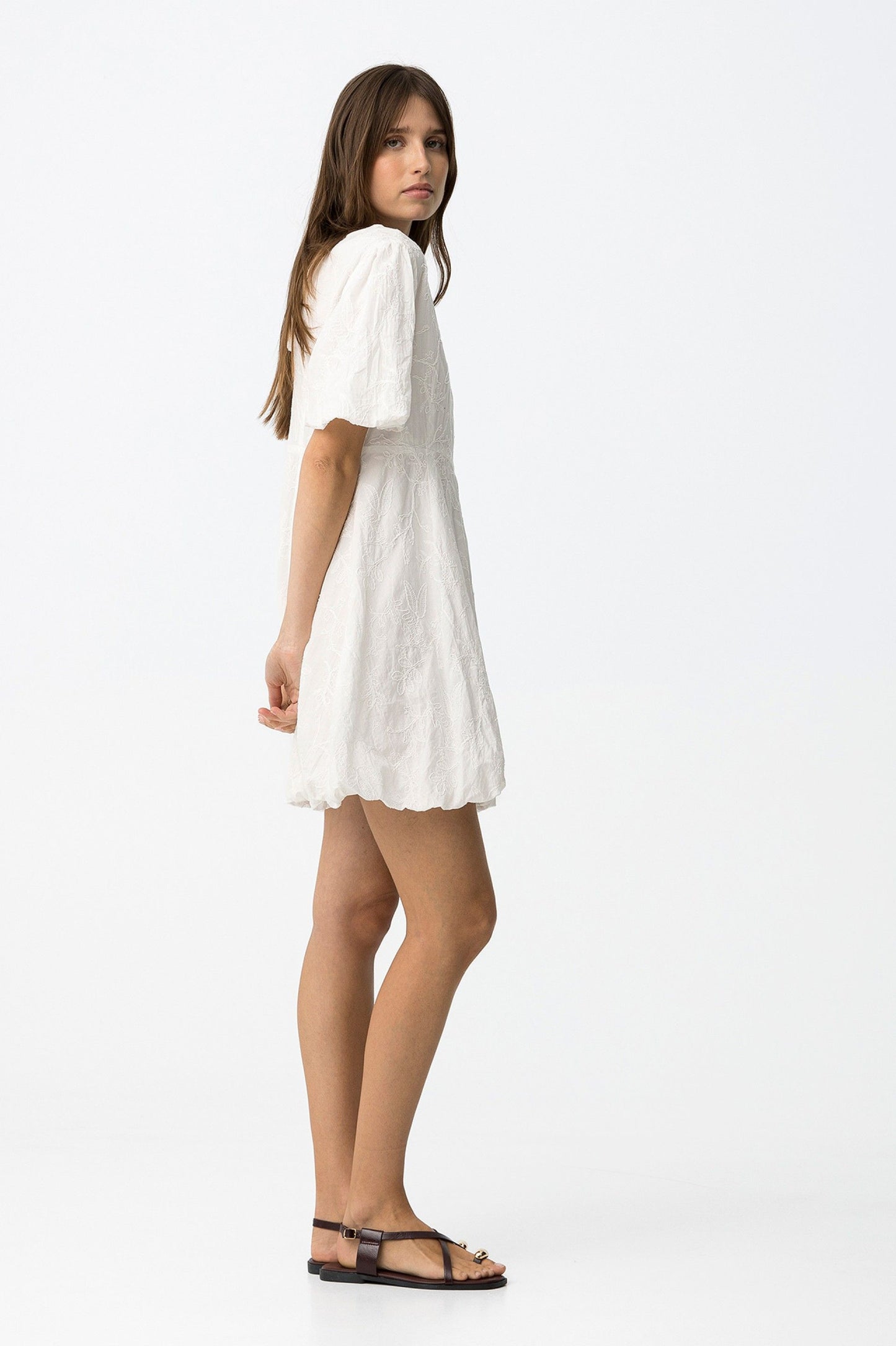 VESTIDO COLLEGE