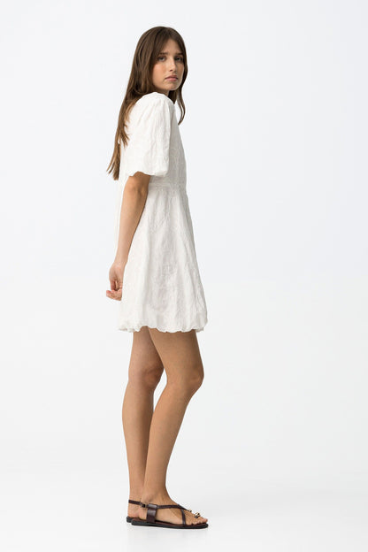 VESTIDO COLLEGE
