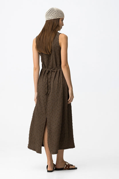 VESTIDO EURASIA