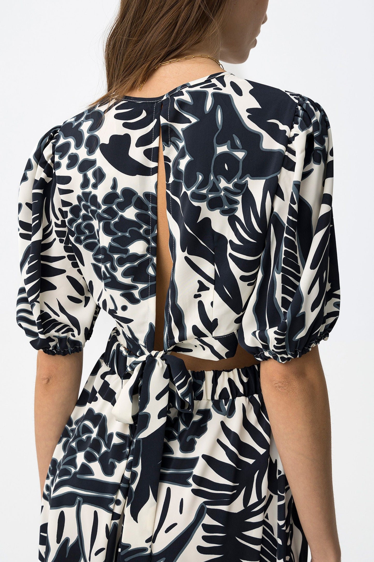 VESTIDO MAGNÍFICA