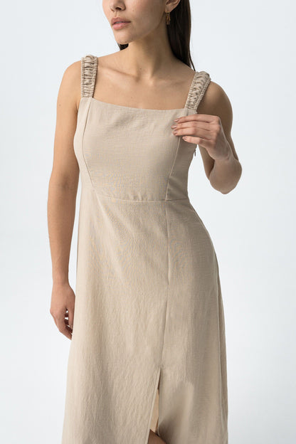 VESTIDO OLINDA