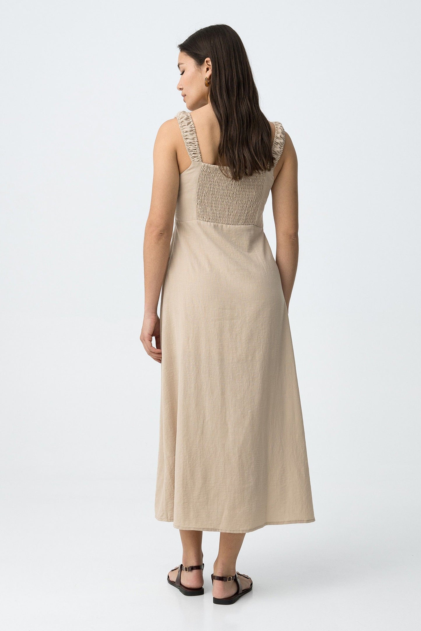 VESTIDO OLINDA