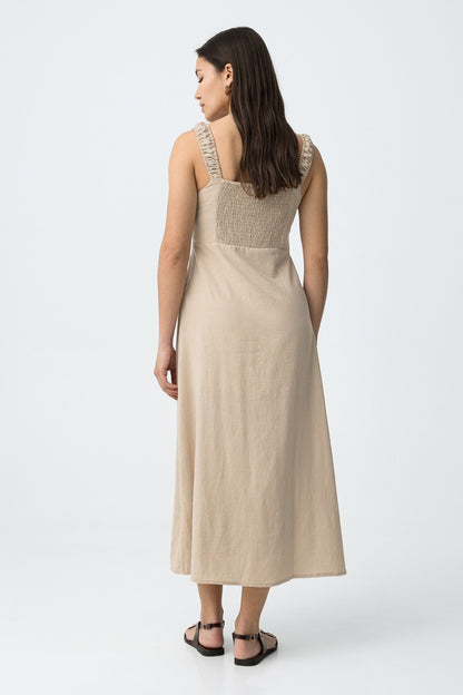VESTIDO OLINDA