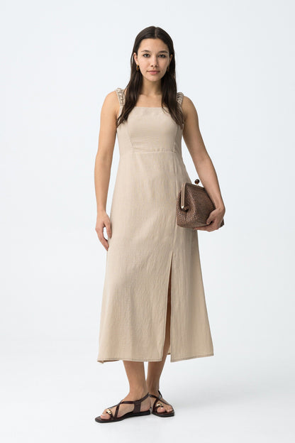 VESTIDO OLINDA