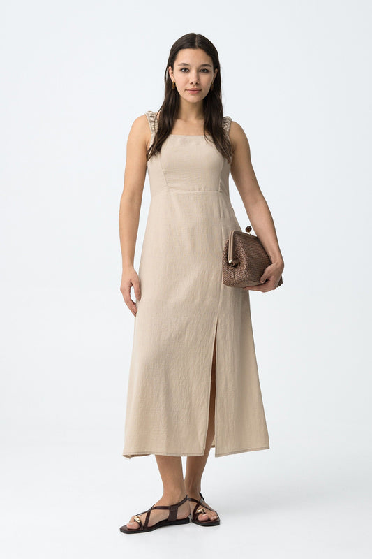 VESTIDO OLINDA