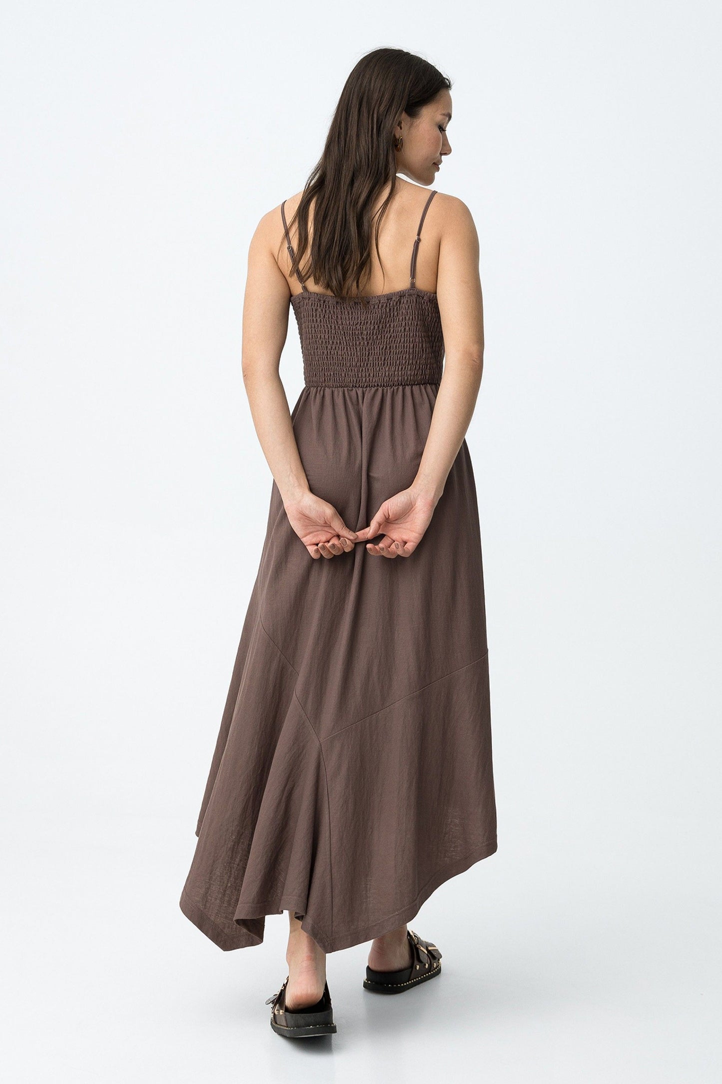 VESTIDO AGGRON