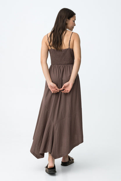 VESTIDO AGGRON