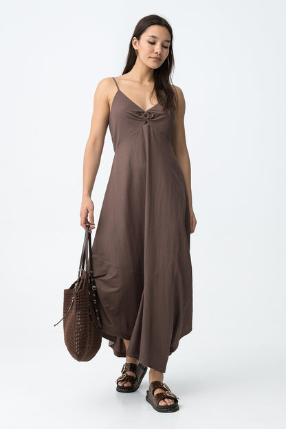 VESTIDO AGGRON
