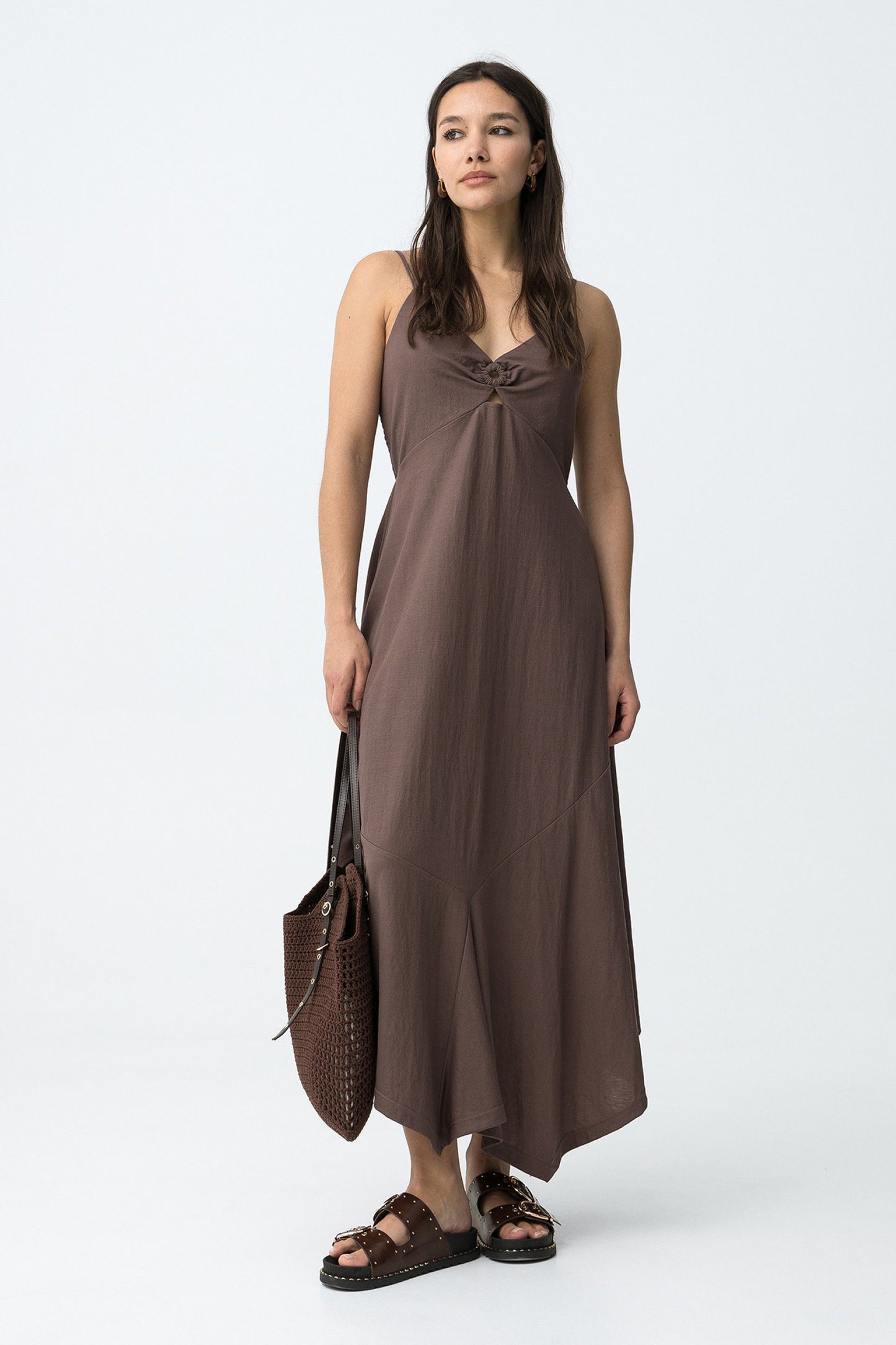 VESTIDO AGGRON