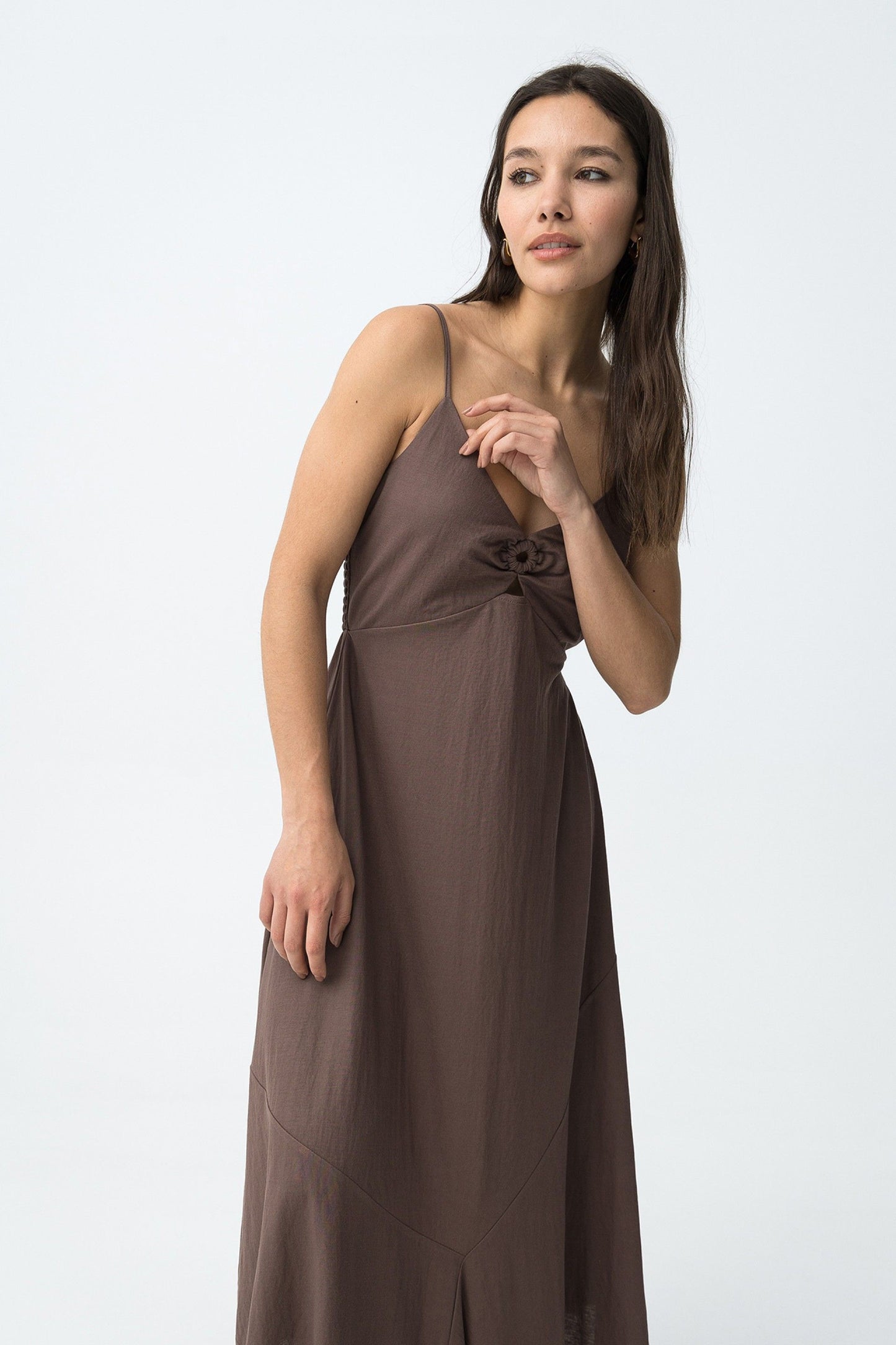 VESTIDO AGGRON