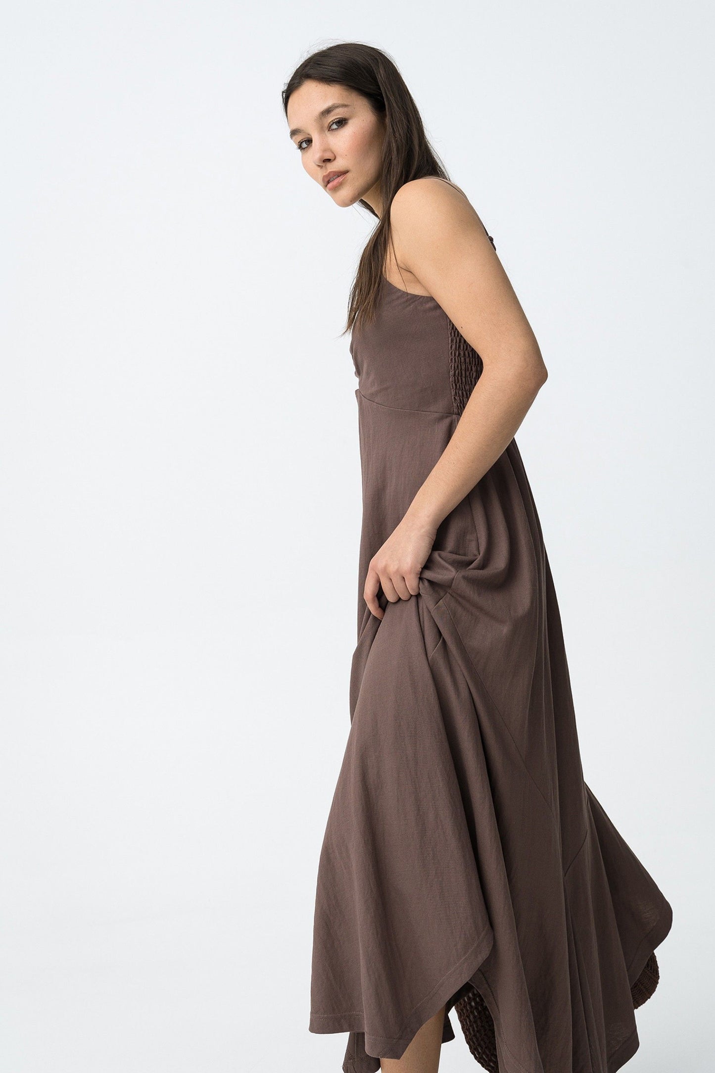 VESTIDO AGGRON