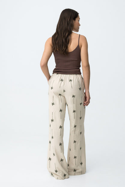 PANTALÓN PALMERA