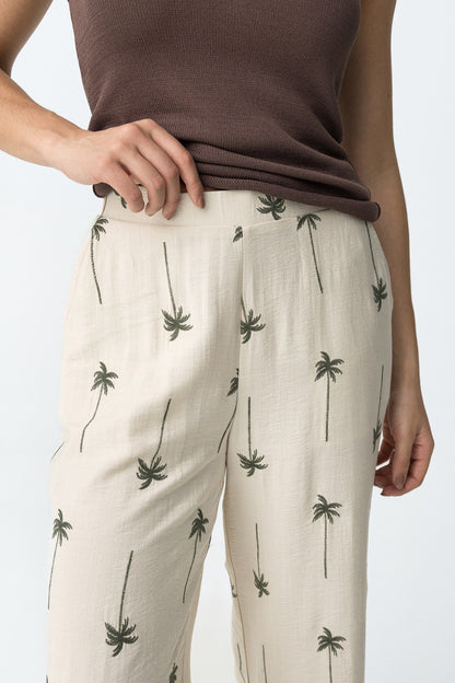 PANTALÓN PALMERA