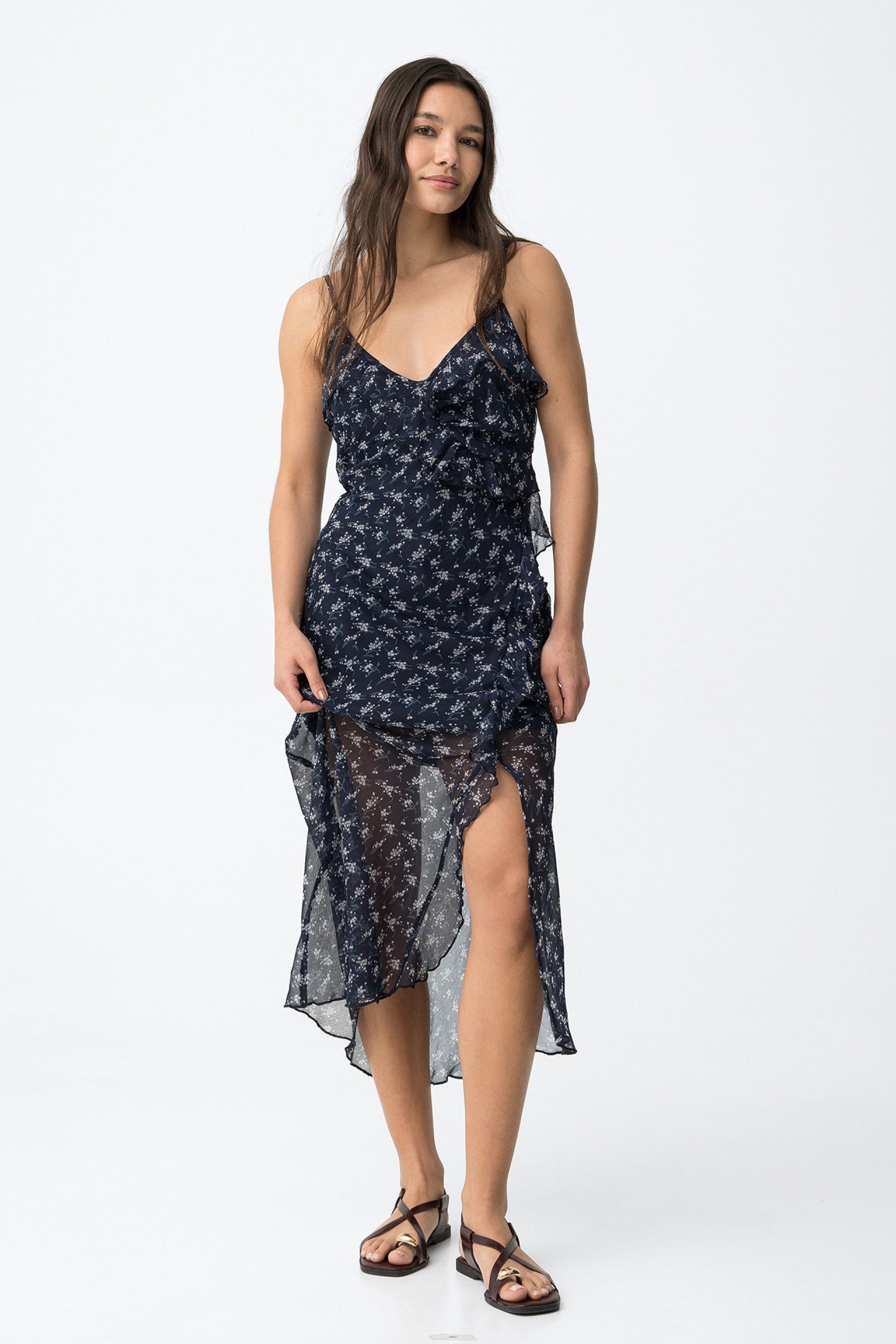 VESTIDO PAQUITA