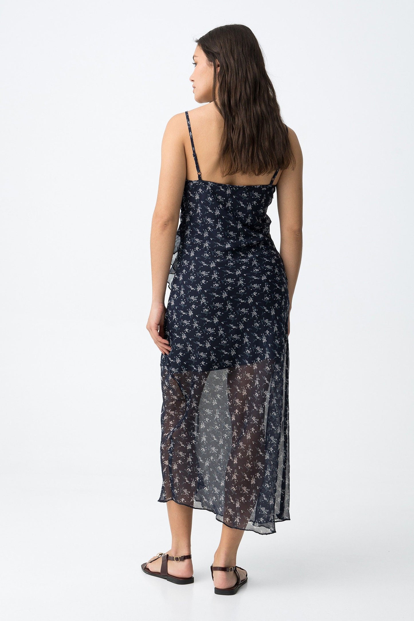 VESTIDO PAQUITA