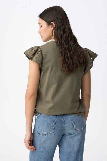 CAMISETA GRACIOSA