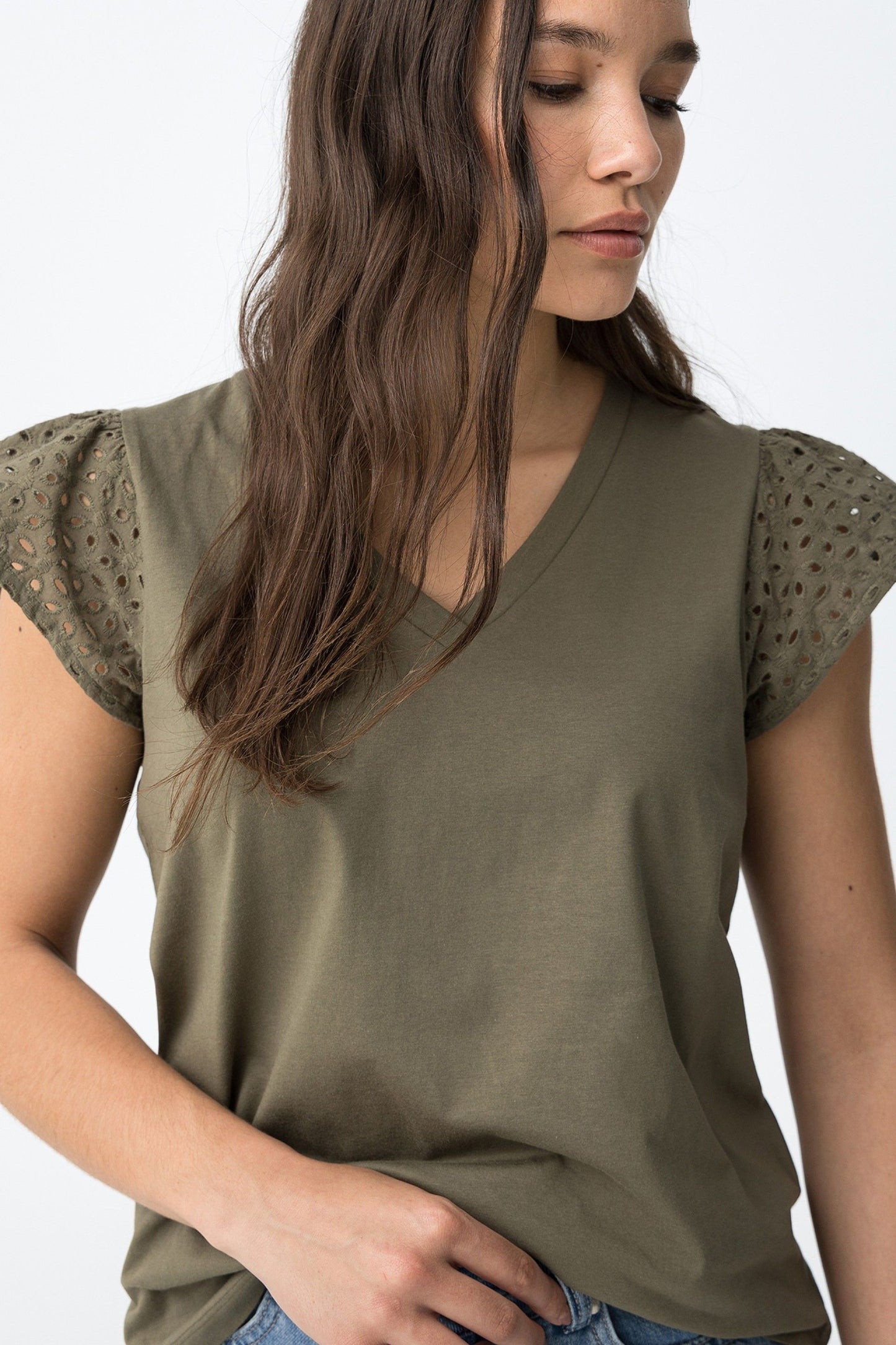 CAMISETA GRACIOSA