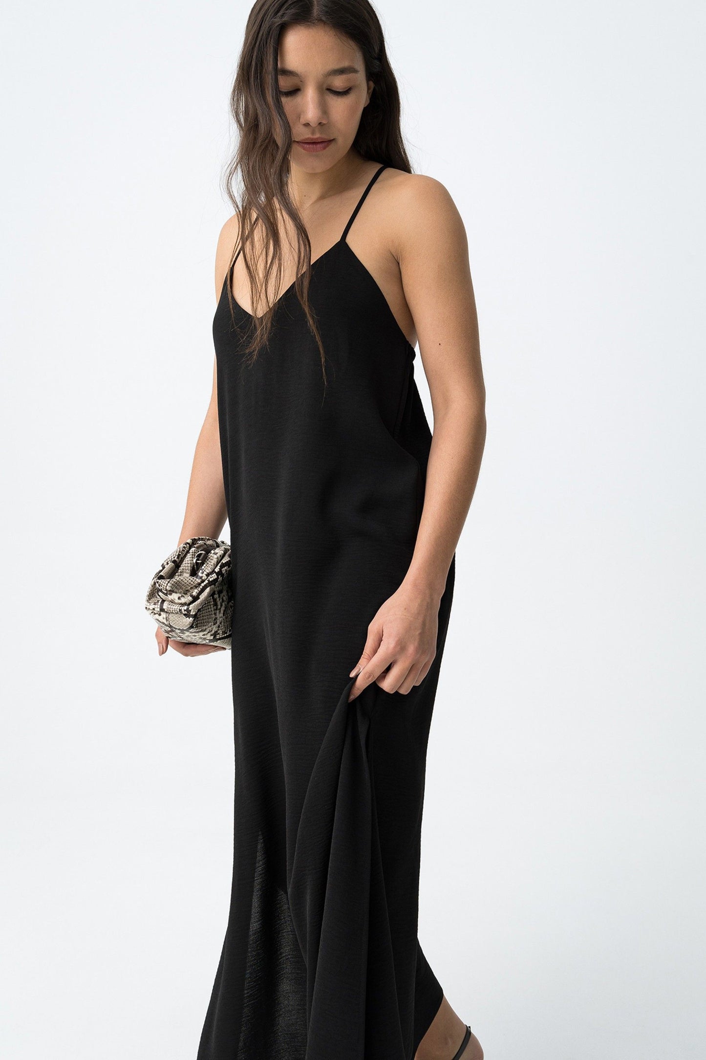 VESTIDO BESTIE