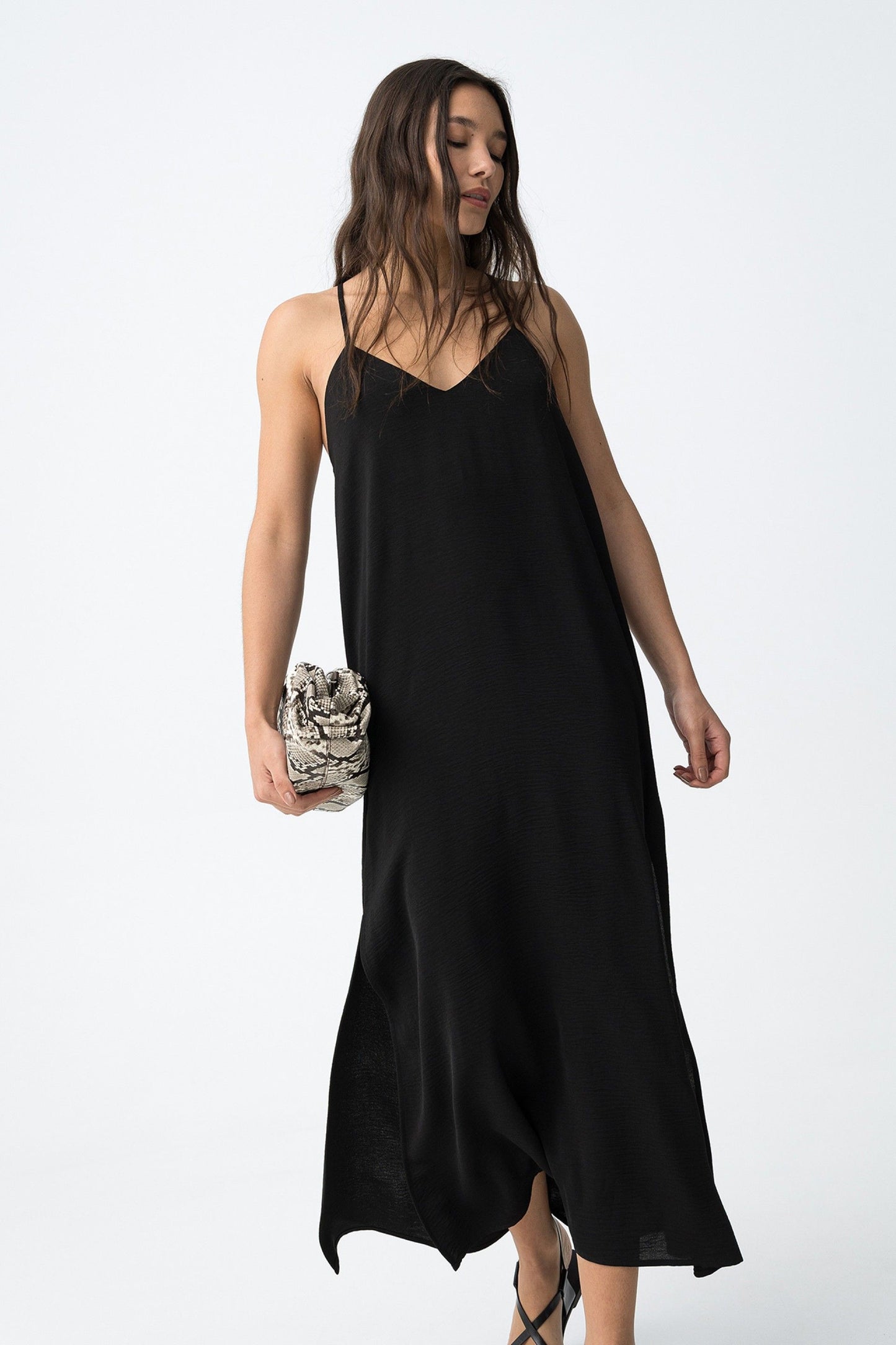 VESTIDO BESTIE