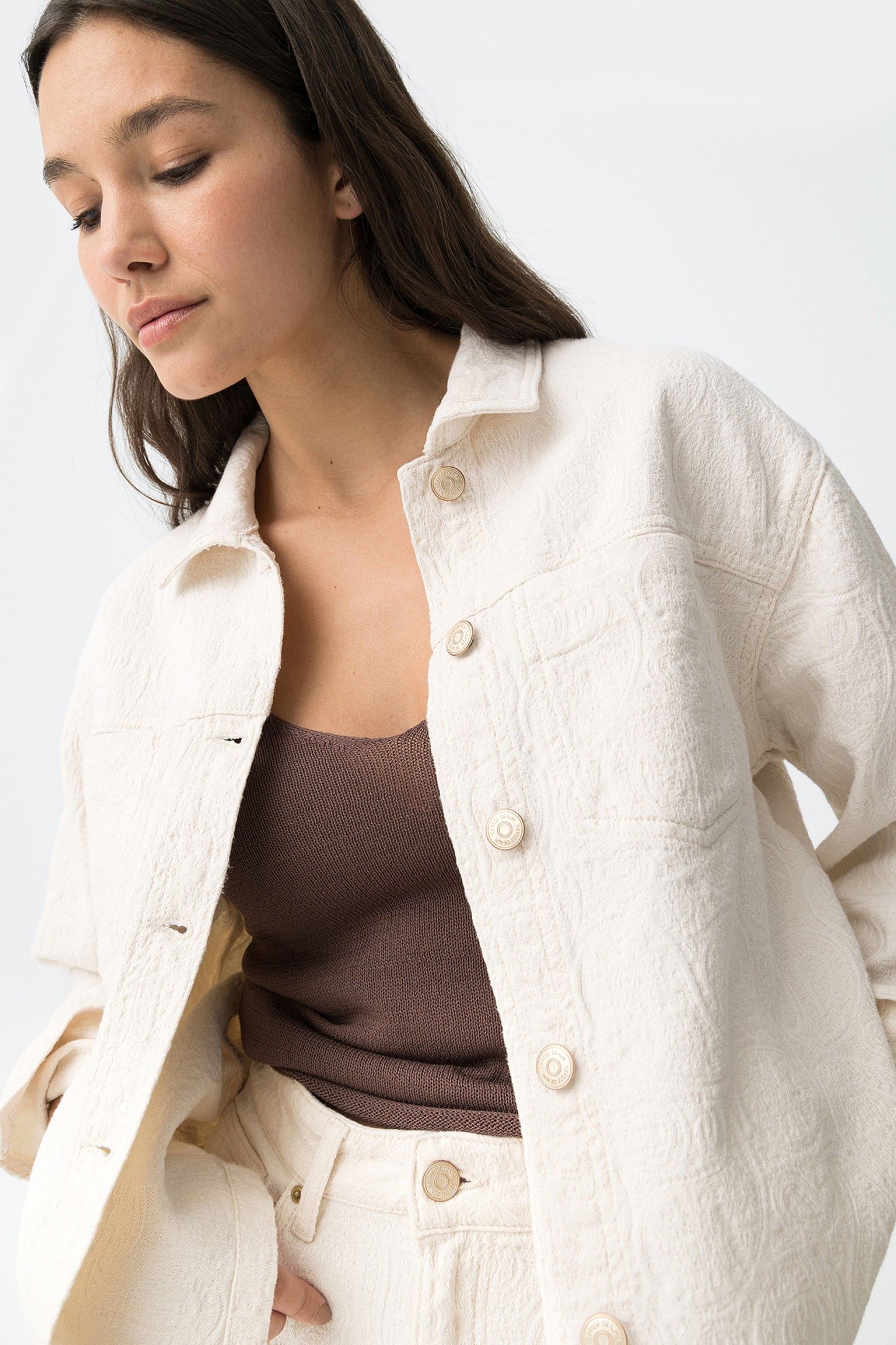 CHAQUETA FRIDA