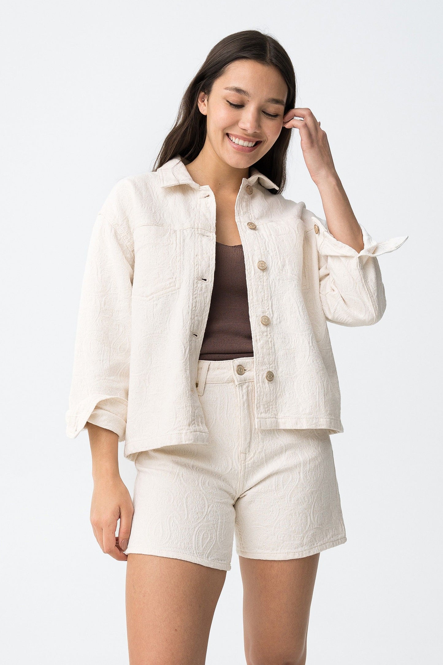 CHAQUETA FRIDA